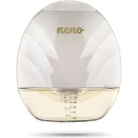 NENO Breast Pump Perla Handsfree