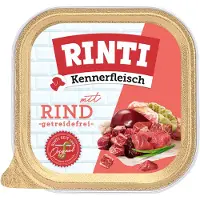 Rinti 9x300g nauta -koiranruoka