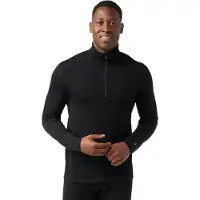 Smartwool Classic Thermal Merino Pitkähihainen Aluspaita