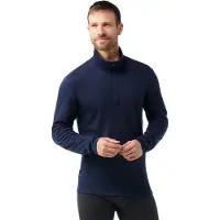 Smartwool Classic Thermal Merino Pitkähihainen Aluspaita