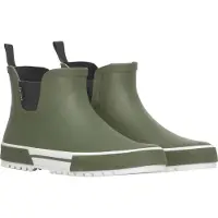 Urberg Unisex Malme Low Rubber Boots Capers Kumisaappaat 45