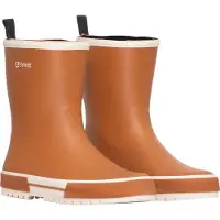 Urberg Unisex Malme Mid Rubber Boots Pumpkin Spice Kumisaappaat 45