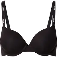 BOSS Underwire Bra Ci - Black - 75 D