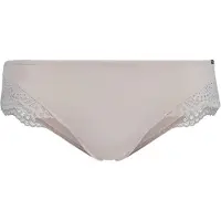 Skiny Alushousut pastellinpinkki