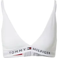 Tommy Hilfiger Unlined Triangle - White - XL