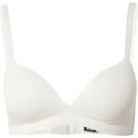 BOSS Triangle Padded Ci - White - L