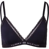 Tommy Hilfiger Unlined Triangle - Navy - XL