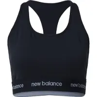 New Balance Sleek Medium Support Urheilurintaliivit