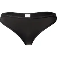 Calvin Klein Underwear Alushousut 'Attraction' harmaa / musta