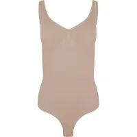 Magic bodyfashion Muotoileva body cappuccino