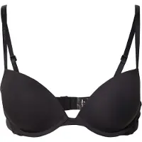 Calvin Klein Push Up Plunge Rintaliivit