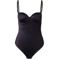 Dorina Sublime Sculpt Bodysuit - Black - D x 80