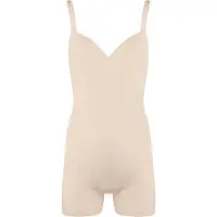 Magic bodyfashion Muotoileva body vaaleabeige