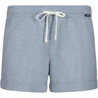 Skiny Pyjamahousut savunsininen