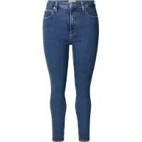 Calvin Klein Jeans Skinny Fit Korkeavyötäröiset Farkut