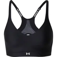 Under Armour Infinity 2.0 Urheilurintaliivi Matala Tuki