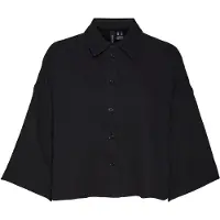 Vero Moda Pusero 'VMNatali' musta
