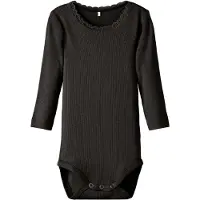 Name it Nbfkab Ls Body Noos - Black - 92