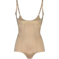 Hunkemoller Scuba Wyob Body - Beige - M