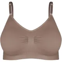 Magic bodyfashion Rintaliivi ruskea