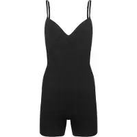 Magic bodyfashion Muotoileva body musta