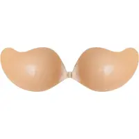 Magic bodyfashion Rintaliivi nude