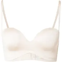 Dorina Sublime Sculpt Bandeau - Beige - 85 C