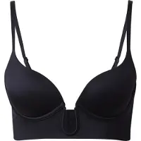 Dorina Sublime Sculpt Demi - Black - 80 B