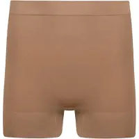 Magic bodyfashion Muotoilevat housut 'Booty Booster' vaaleanruskea