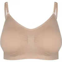 Magic bodyfashion Rintaliivi cappuccino