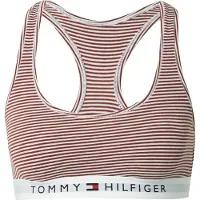 Tommy Hilfiger Original Unlined Bralette Urheilurintaliivit
