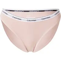 Calvin Klein Bikini - Pink - M
