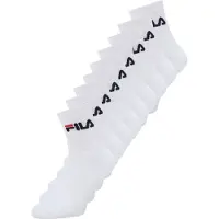 FILA Sukat punainen / musta / valkoinen