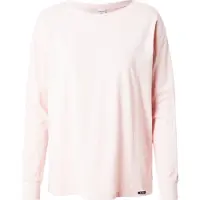 Skiny Pyjamapaita 'Every Night' roosa