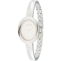Calvin Klein Watches 25100055 24 Mm Naisten Kello