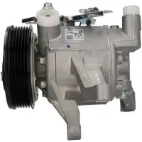 Valeo Kompressori, ilmastointilaite 814719