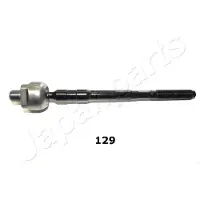 Japanparts Raidetangon pää, suora RD-129