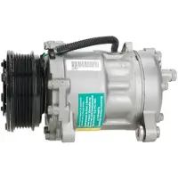 Teamec Kompressori, ilmastointilaite 8600119