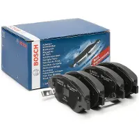 Bosch Jarrupalasarja 0 986 424 042, edessä