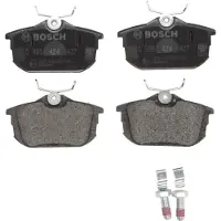 Bosch Jarrupalat, levyjarru BOSCH 0 986 424 427