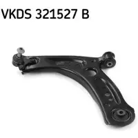 Skf Tukivarsi, pyöräntuenta VKDS 321527 B