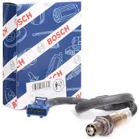 Bosch Lambdasensori - Peugeot Partner, 308, 307, 206 - Citroen Berlingo, C4, C3, C5