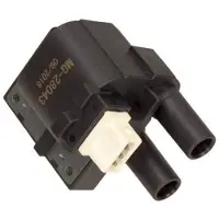 MAXGEAR Vetoakseli 49-0485