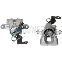 BUDWEG CALIPER 343754 BR.CILINDRS 393754