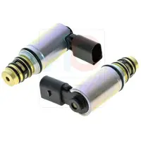 ACAUTO Säätöventtiili, kompressori AC-02SD03