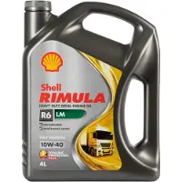 Shell Moottoriöljy 550054435