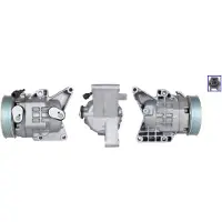 Lucas Kompressori, ilmastointilaite ACP01138