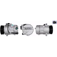 Lucas Kompressori, ilmastointilaite ACP01310