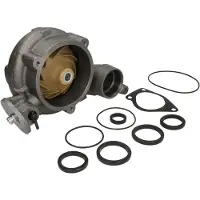 THERMOTEC Vesipumppu, moottorin jäähdytys WP-VL108