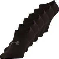 Under Armour Essential Lyhyet Sukat 6 Parit